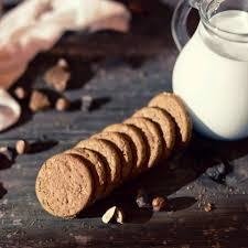 GALLETAS GRANOLA CON STEVIA CACAO, AVELLANAS Y MIEL X 100GR GRANIX