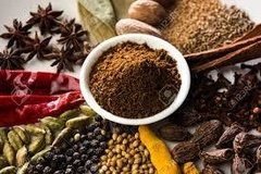 GARAM MASALA X 10GR - VIL