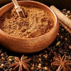 GARAM MASALA X 10GR - VIL - comprar online