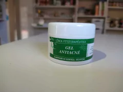 GEL ANTIACNÉ X 60GR LC