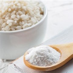 HARINA DE ARROZ SIN TACC x 100 GR - JE & FE - comprar online