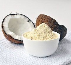 HARINA DE COCO ORGÁNICA X 100GR - ELS