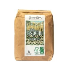 HARINA DE ESPELTA INTEGRAL ORGANICA X 100GR - ELS