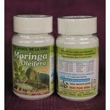 MORINGA X 60 UNIDADES - MACHU PICCHU - comprar online
