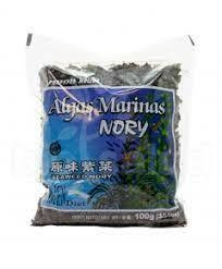 ALGAS MARINAS NORi X 100GR ARGENDIET