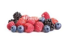 FRUTOS ROJOS CONGELADOS SIN FRUTILLAS X 100GR