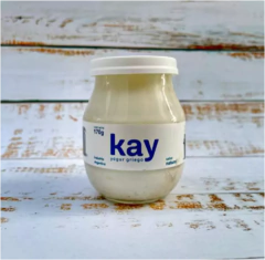YOGUR GRIEGO ARTESANAL X 170GR - KAY - comprar online