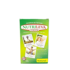 LEVADURA NUTRICIONAL EN POLVO NATURAL SIN TACC X 200GR CALSA