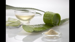 CREMA DE ALOE VERA Y ACEITE DE COCO EXTRA VIRGEN X 50GR - ALTEZZA NATURAL