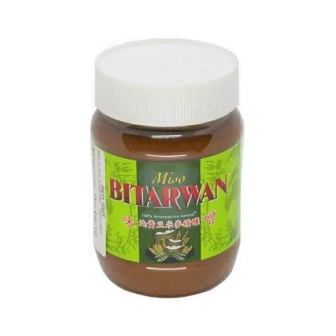 MISO X 400GR - BITARWAN