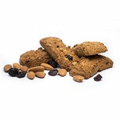 GALLETAS INTEGRALES SIN LACTOSA - MUESLI - X 100GR MURKE