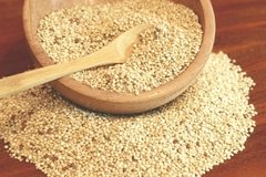 QUINOA BLANCA SEMILLAS X 100GR - ELS - comprar online