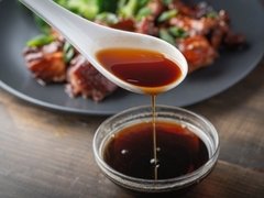 SALSA TERIYAKI X 30CC KIKKOMAN