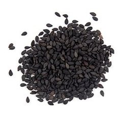 SEMILLAS DE SÉSAMO NEGRO X 100 GR - CUYO en internet