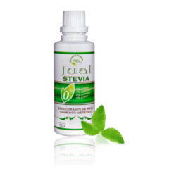 STEVIA LIQUIDA SIN TACC X 125CC JUAL - comprar online