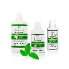 STEVIA LIQUIDA SIN TACC X 125CC JUAL