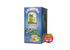 TÉ MEZCLA N°1 - SEDANTE - HIERBAS DEL OASIS
