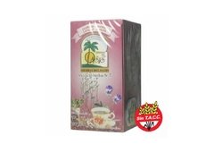 TÉ MEZCLA N°7 - ESTIMULANTE SEXUAL - HIERBAS DEL OASIS