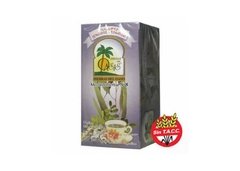 TÉ MEZCLA N°8 - ANTIGRIPAL - HIERBAS DEL OASIS