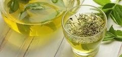 TÉ VERDE HEBRAS X 100GR - ELS