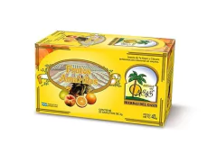 TÉ DE FRUTOS AMARILLOS X 20 SAQUITOS HIERBAS DEL OASIS