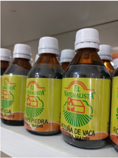 TINTURA MADRE MIL HOMBRES X 60CC EL NATURALISTA