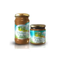 DULCE DE LECHE DIET SIN AZUCAR SIN TACC X 200GR - TRINI