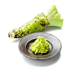 WASABI EN POLVO X 10GR - VIL - tienda online