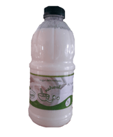 YOGURT NATURAL X 1L YOGURLAC