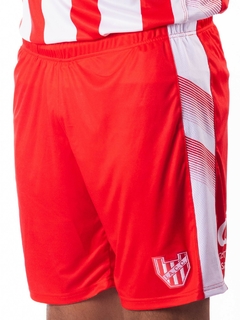 SHORT OFICIAL BASQUET ROJO - comprar online