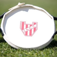 BANDEJA CON LOGO