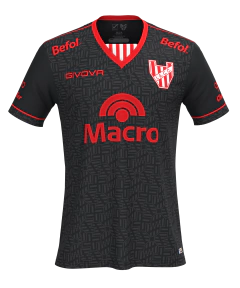 CAMISETA ALTERNATIVA KIDS GIVOVA 2025 - comprar online