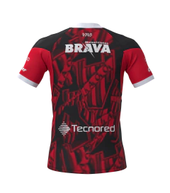 CAMISETA ALTERNATIVA GIVOVA NEGRA 2024 en internet