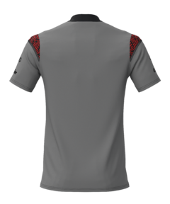 CAMISETA ARQUERO GRIS 2025 - Gloria Manía 