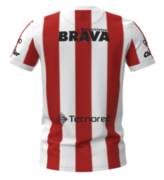 CAMISETA OFICIAL GIVOVA 2024 en internet