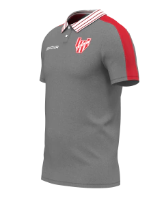 CHOMBA SALIDA GIVOVA GRIS - comprar online