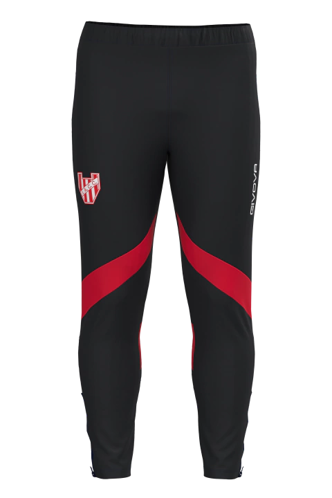 PANTALON ENTRENAMIENTO OFICIAL GIVOVA 2025 - comprar online