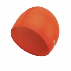 GORRA DE NATACION DE SILICONA