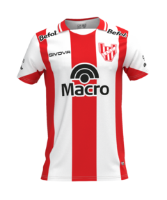 CAMISETA TITULAR GIVOVA 2025