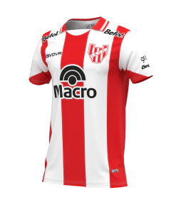 CAMISETA OFICIAL TITULAR GIVOVA 2025 en internet