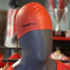 GORRA DE NATACION DE SILICONA en internet