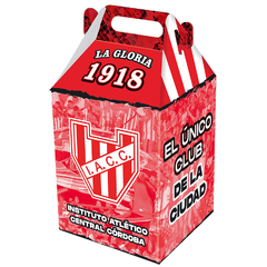 CAJA SORPRESA X6 GLORIA - comprar online