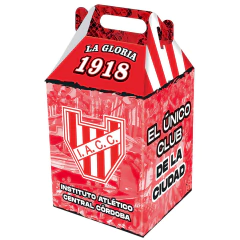 CAJA SORPRESA X6 GLORIA - comprar online