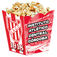 CAJITA POCHOCLERA X6 GLORIA - comprar online