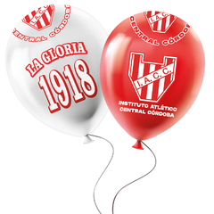 GLOBO PREMIUM 12'' X6 GLORIA - comprar online