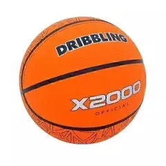 PELOTAS DE BASQUET