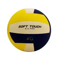 PELOTA VOLEY 5.0 PRO AZUL/AMARILLO en internet