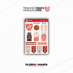 PLANCHITA BASQUET