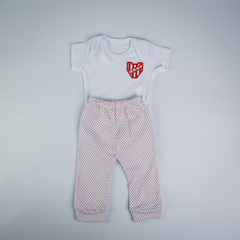 CONJUNTO BODY Y RANITA - comprar online