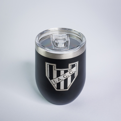 VASO CAFE NEGRO - Gloria Manía 